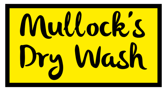 Mullock's Dry Wash